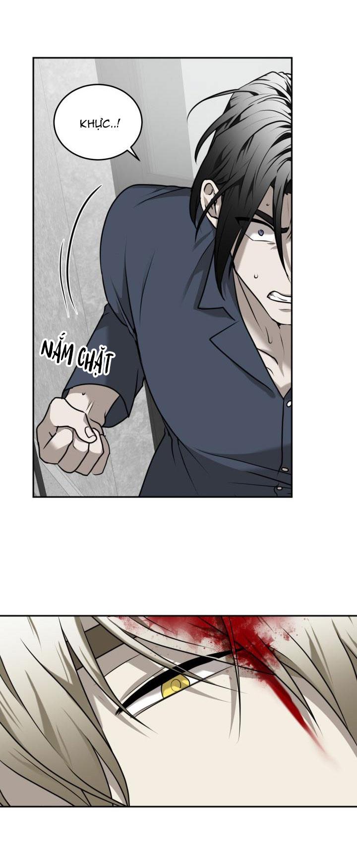 dưỡng thú cưng chapter 17 18