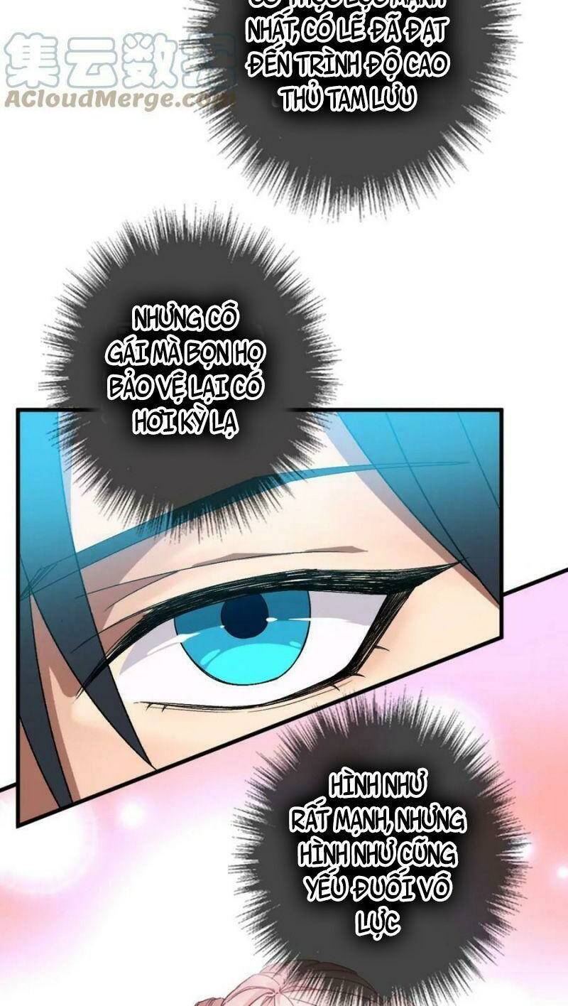 siêu đạo thần thuật chapter 124 35