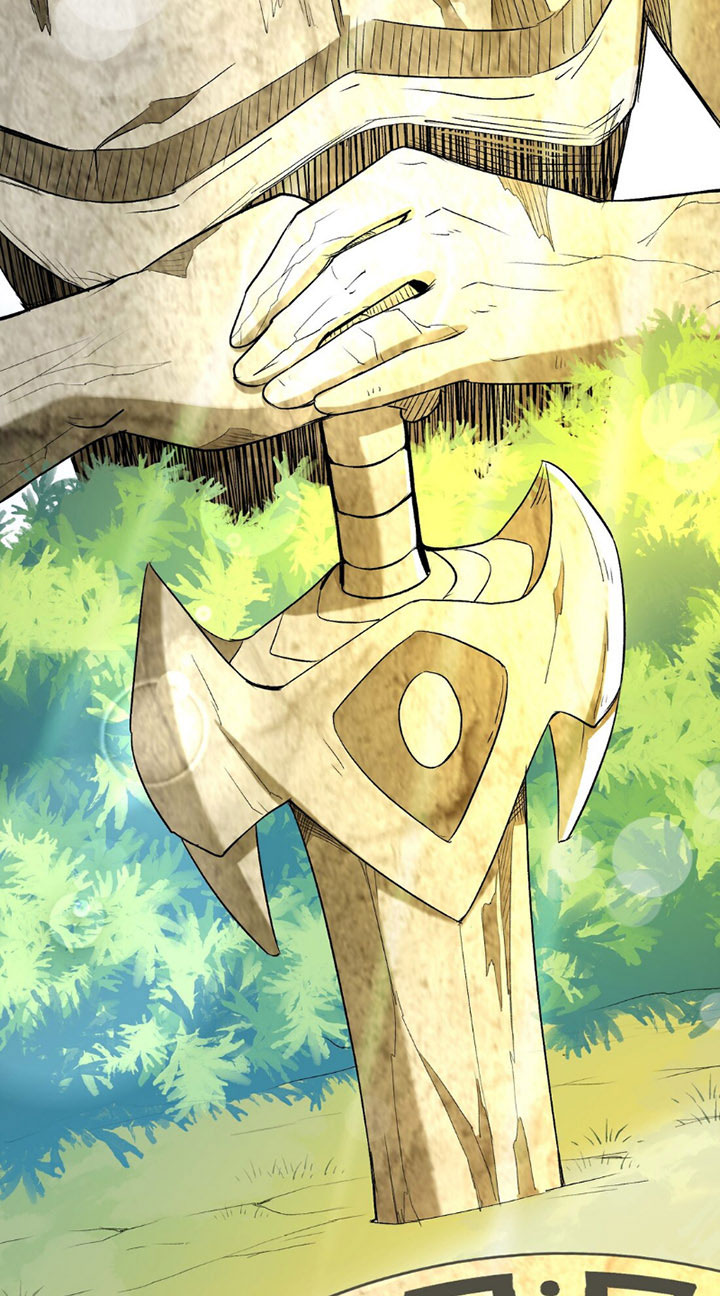 đại ma pháp sư dựa vào muội tử trừ ma chapter 10 49