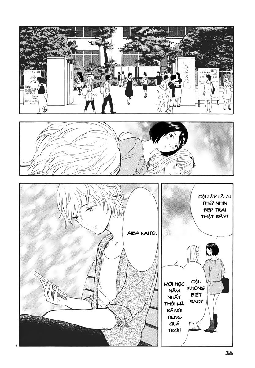 himegoto - juukyuusai no seifuku chapter 3 4