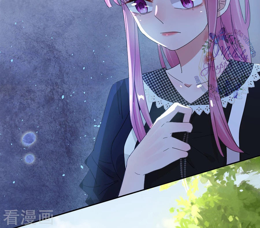 hoàn mỹ lão công tiến hóa luân chapter 69.5 8