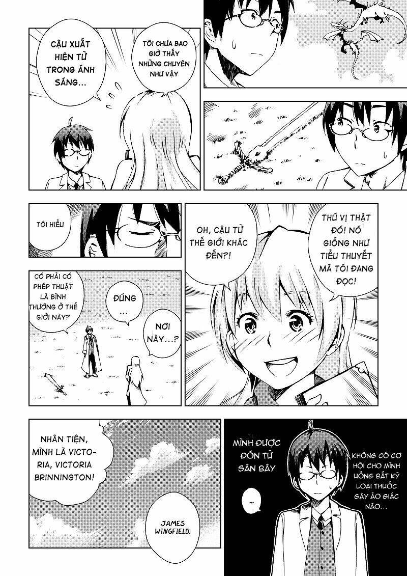 the steam dragon express other chapter 1 22