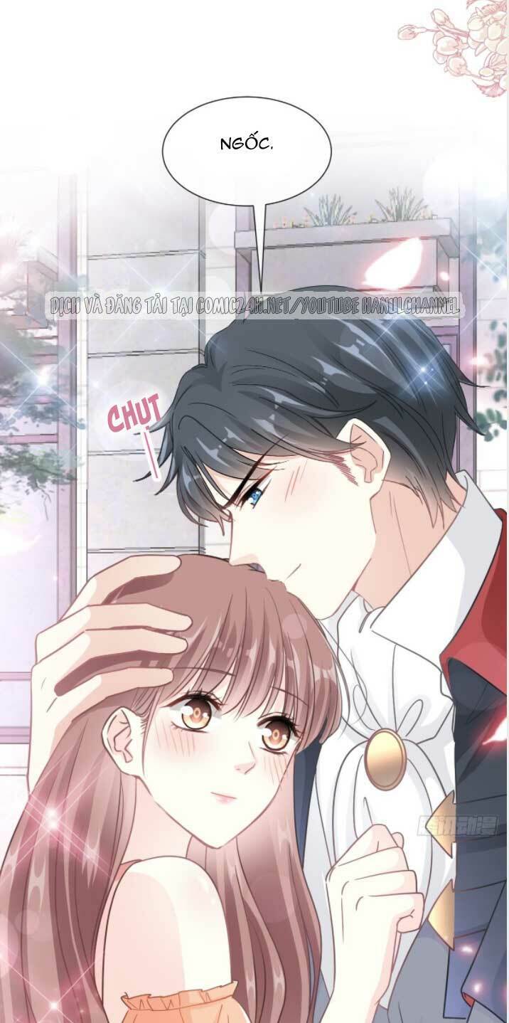 bá đạo tổng tài nhẹ nhàng yêu chapter 201.2 2