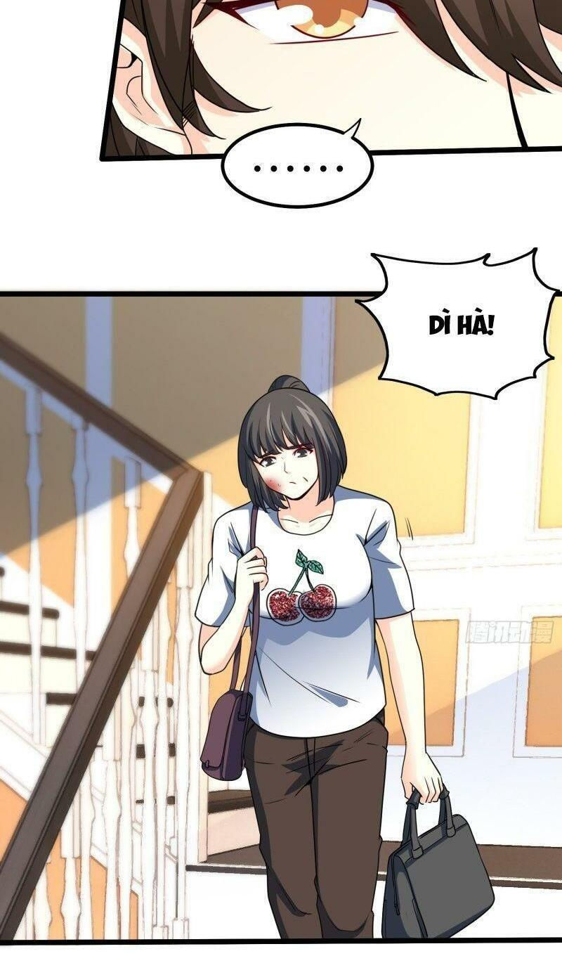 ta là hàn tam thiên chapter 56 10