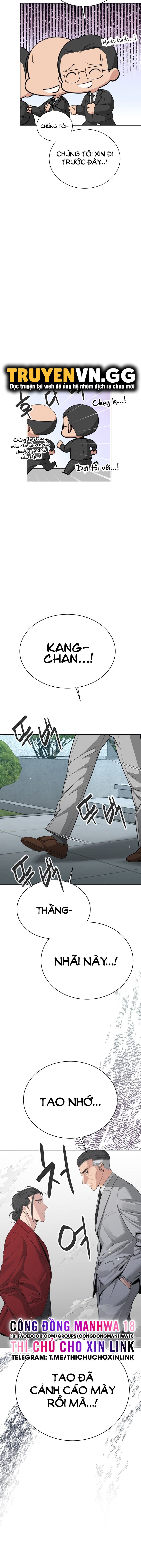 bí mật của gia tộc chaebol đời thứ ba chapter 36 14