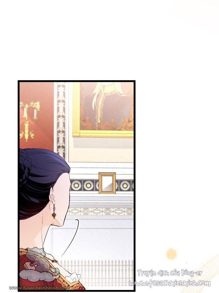 quan hệ cộng sinh giữa báo đen và thỏ trắng chapter 45 7