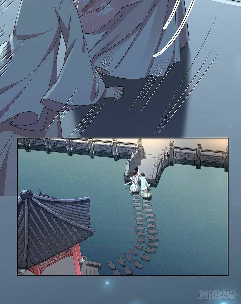 hoạn phi thiên hạ chapter 14 32