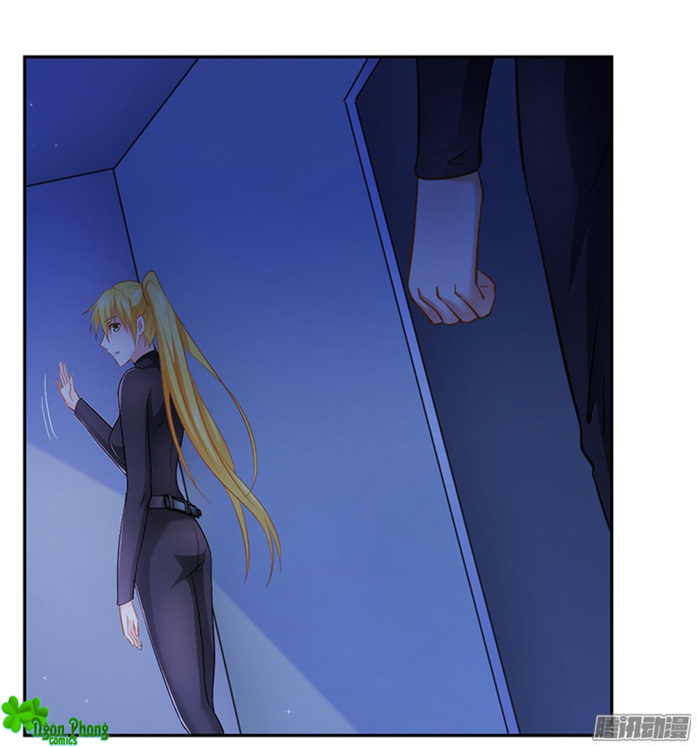 phúc hắc tổng tài đừng tới đây chapter 34 8