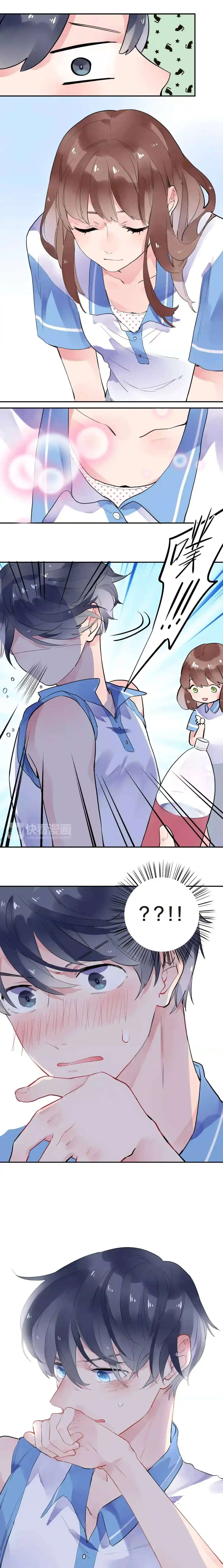 dolo vận mệnh giao nang chapter 8 16