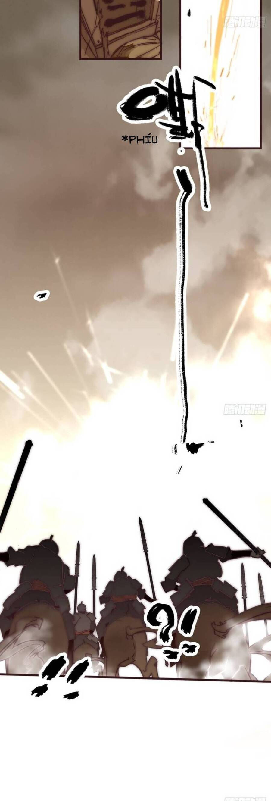 tam quốc thăng thiên ký chapter 5 7