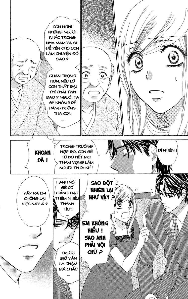 hapi mari chapter 29 22