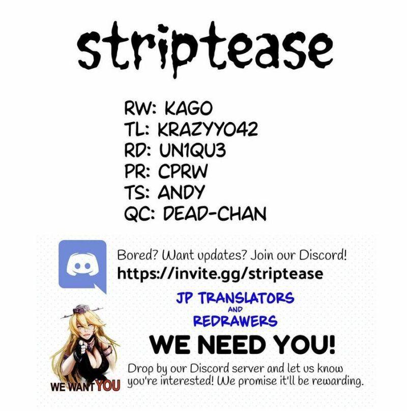 hige wo soru. soshite joshikosei wo hirou. chapter 24.1 3