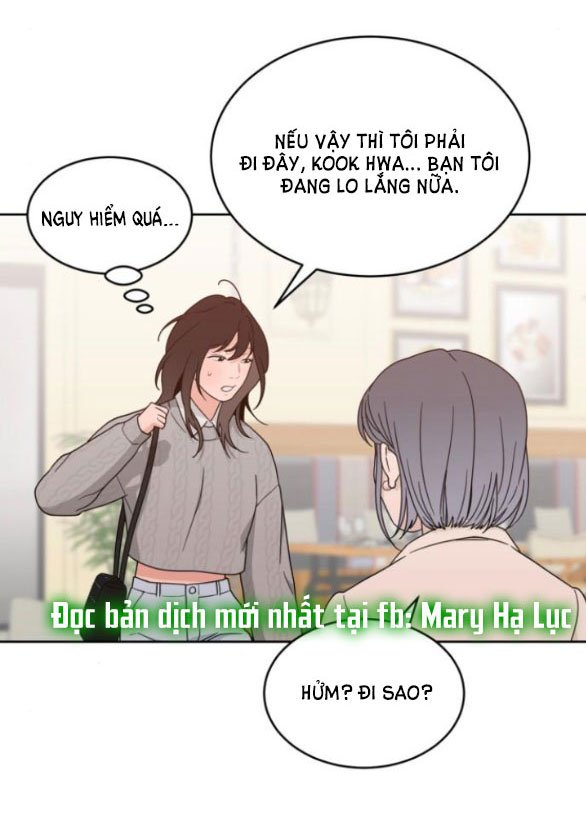 Vận May Bất Ngờ chapter 25.1 27