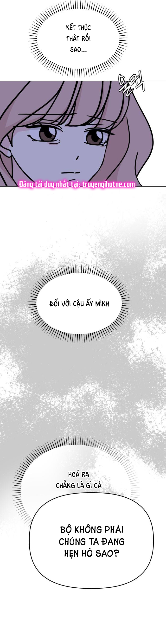 Tuyển Tập Truyện Ngắn Dằm Khăm Của Bạn Mảy chapter 26.1 - Trang 19