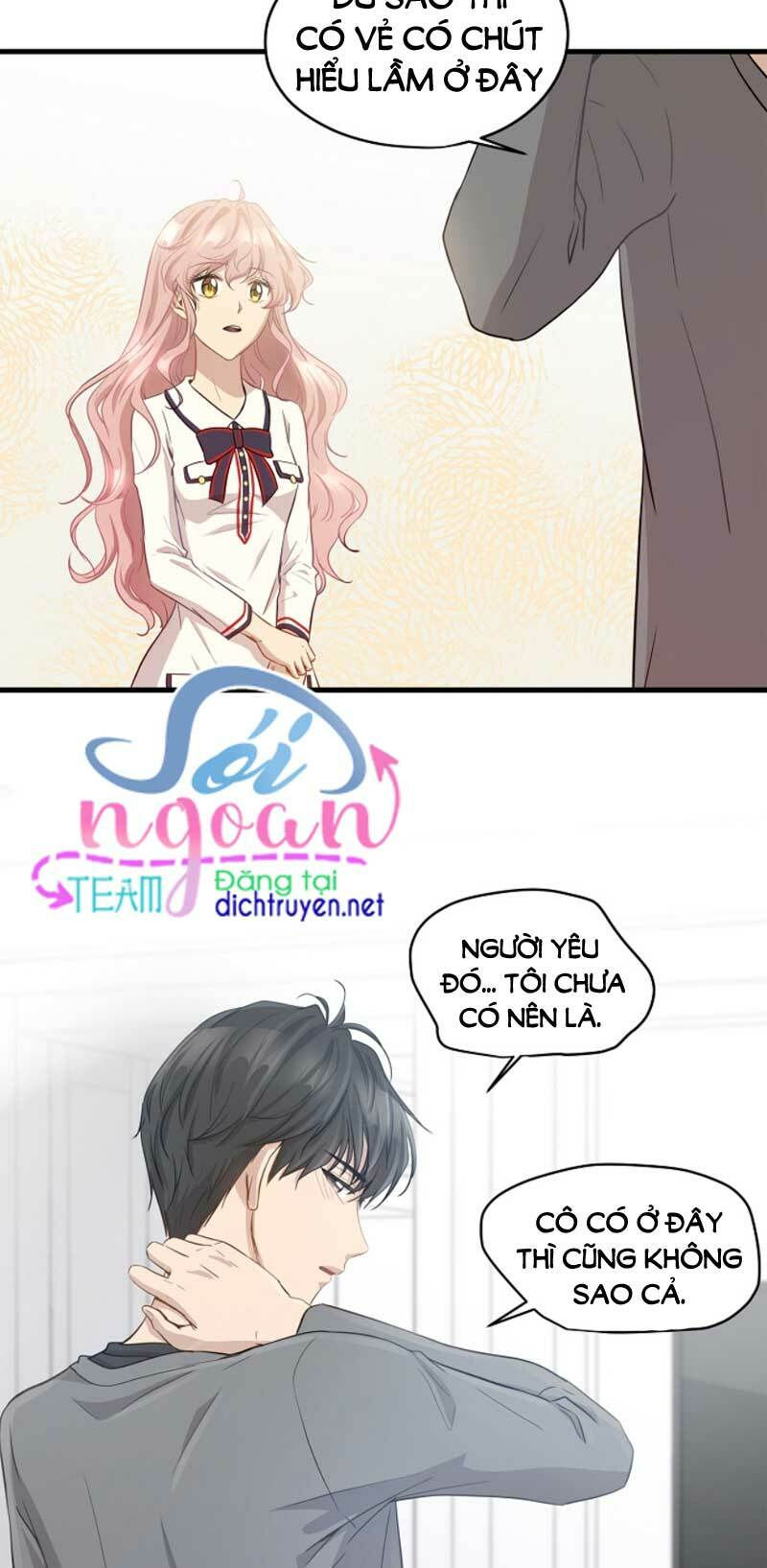 cuộc sống kỳ thú chapter 8 5