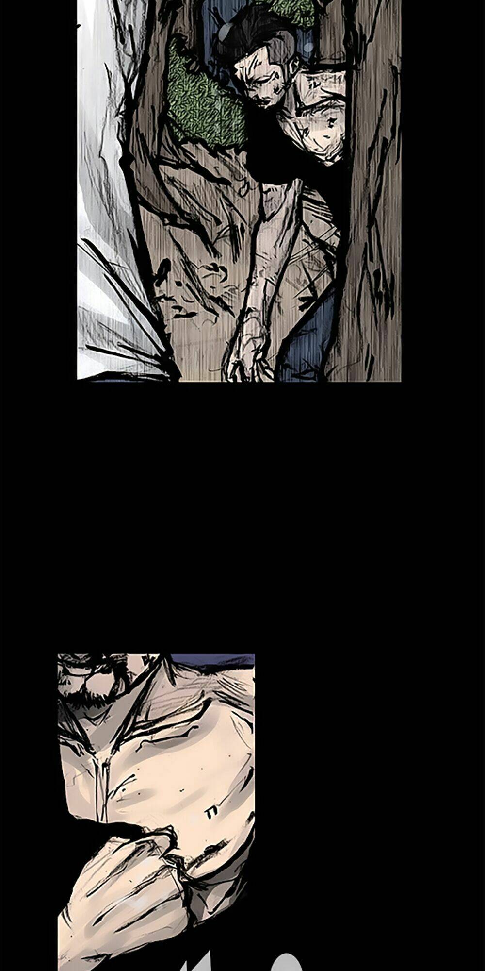 độc cô tiền truyện chapter 121 44