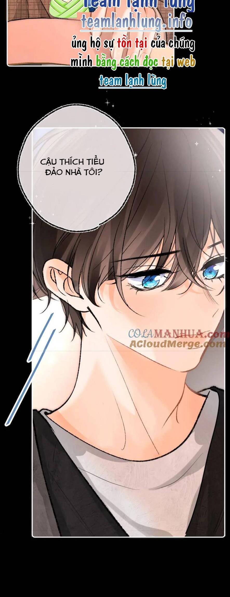 nhật ký tình yêu hằng ngày chapter 25 11