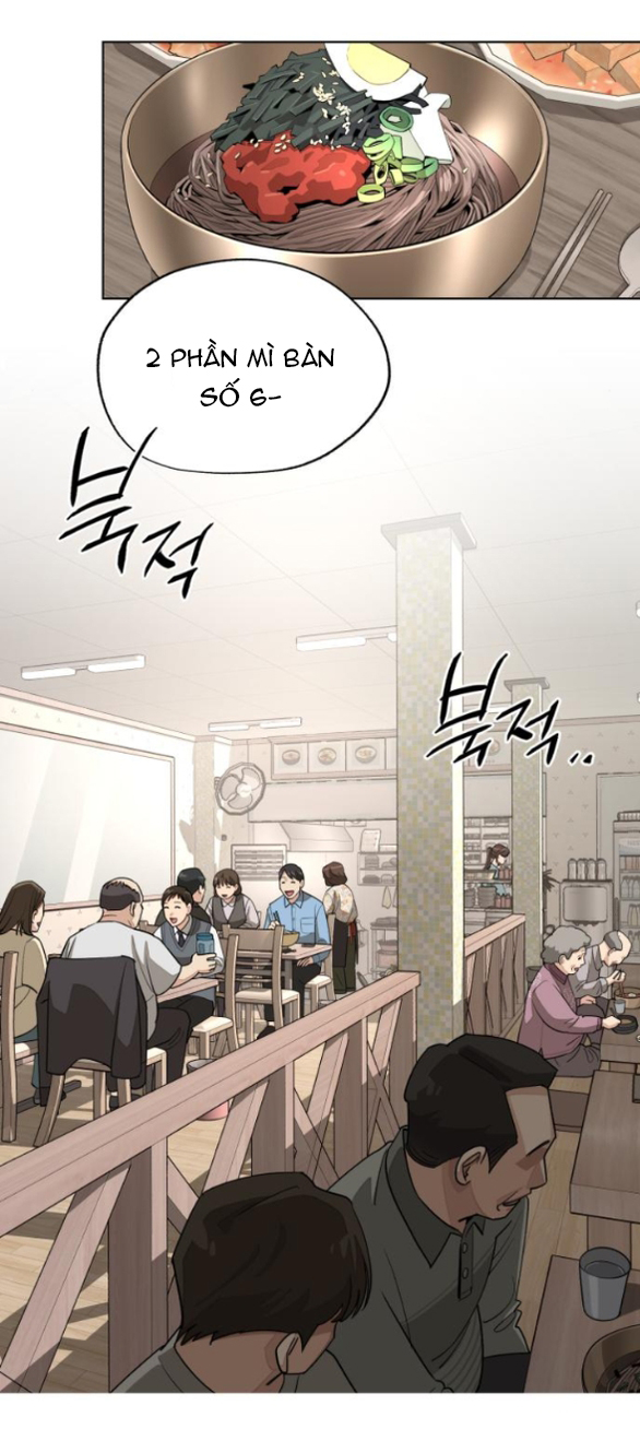 Tình Yêu Của Ik Seob chapter 59.1 64