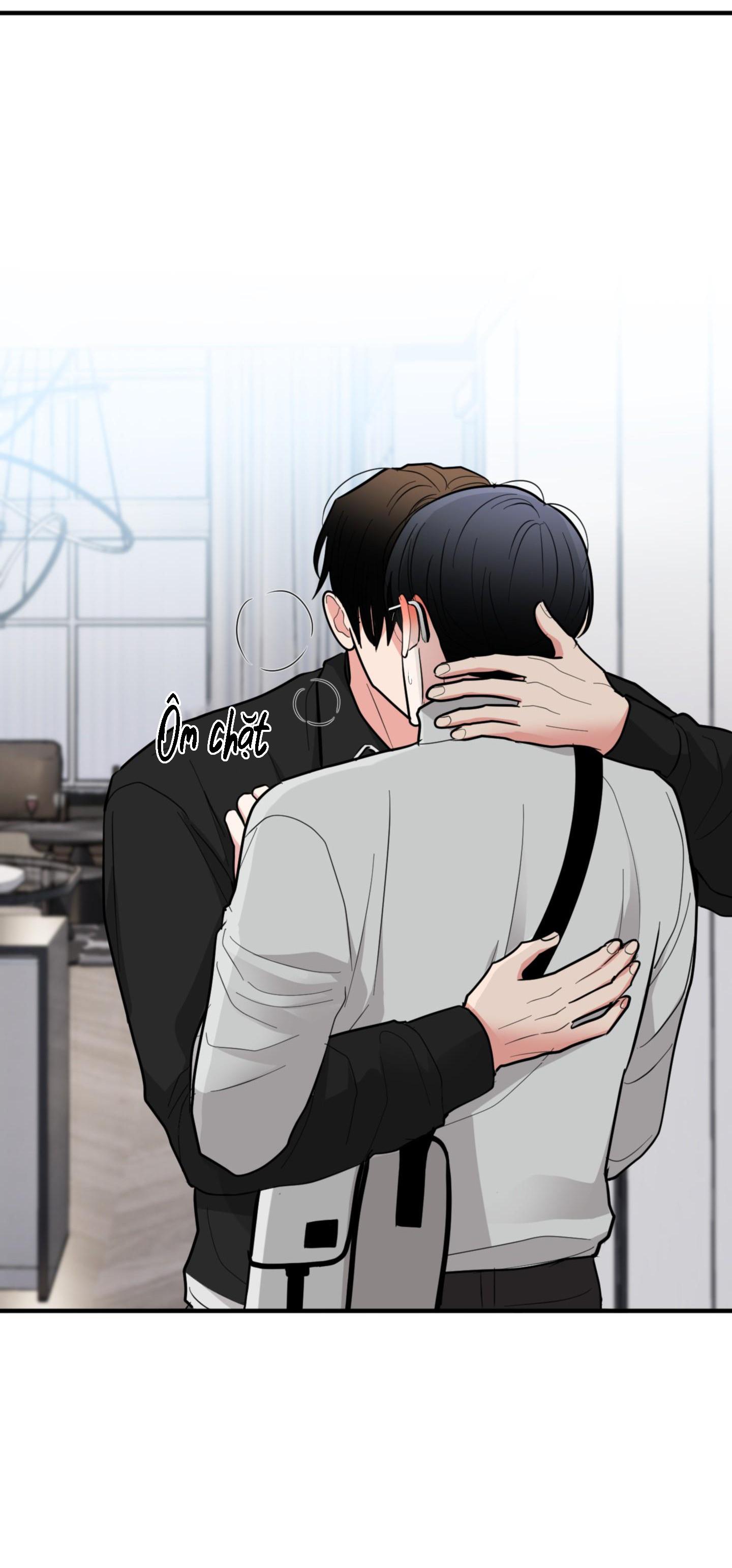 món quà dành cho kẻ ngạo mạn chapter 22 18