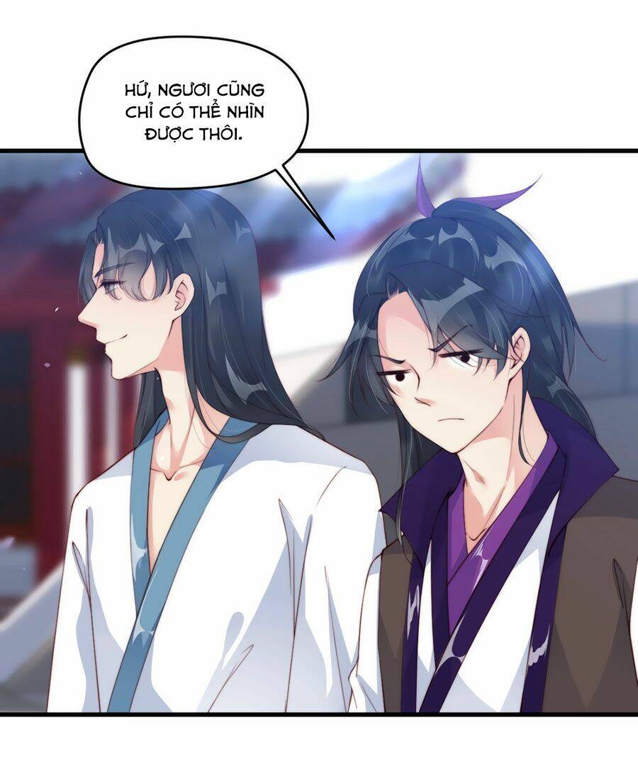 điềm mỹ chi huyết chapter 11 7