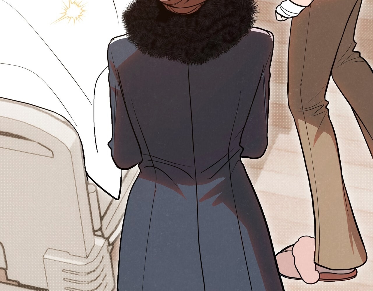 [18+] Trời Sinh Địch Thủ chapter 51.2 96