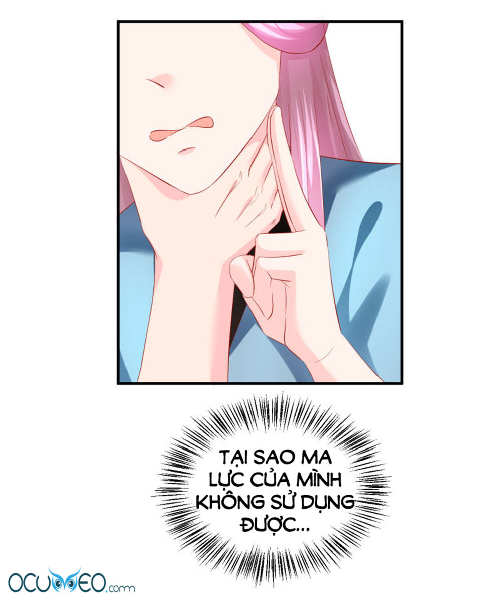 từ đây vương gia không thượng triều sớm chapter 60 13