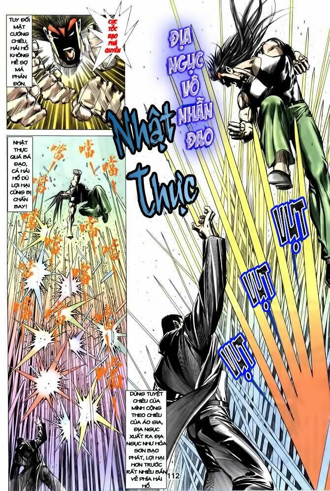 hải hổ 2 chapter 8 22