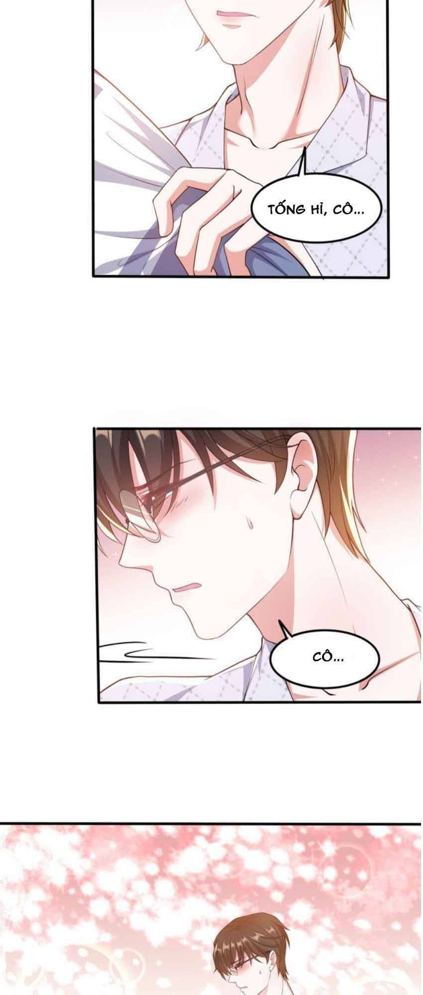 nhất sanh hữu hỉ chapter 8 20