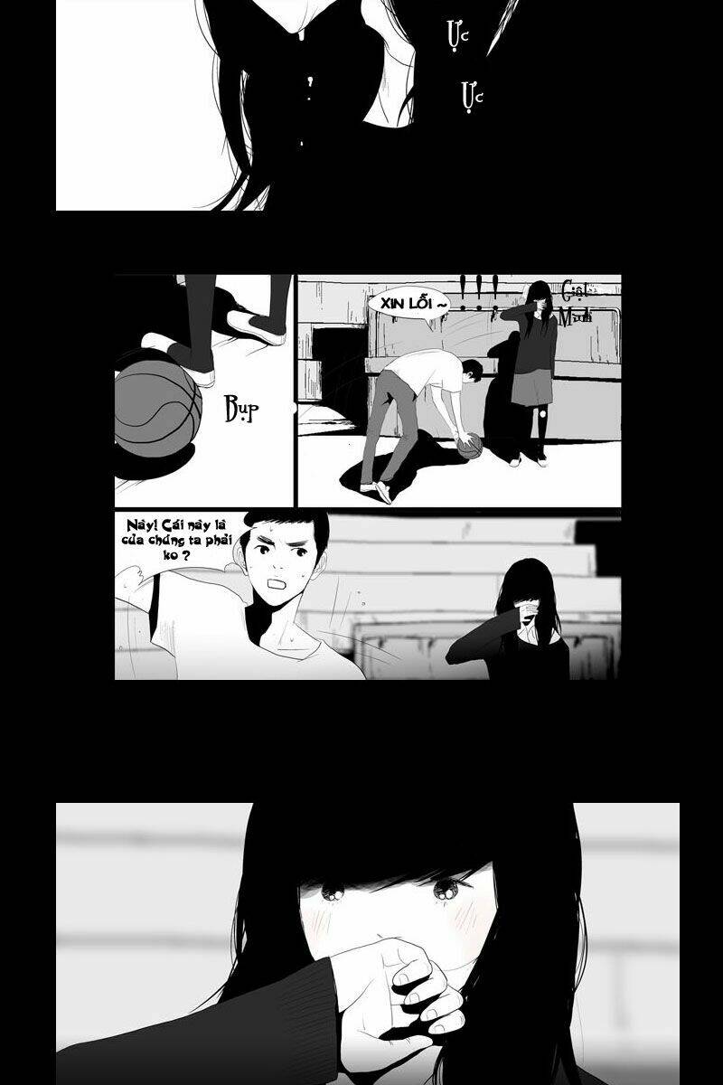 bạn có tin vào ma thuật? chapter 1 27