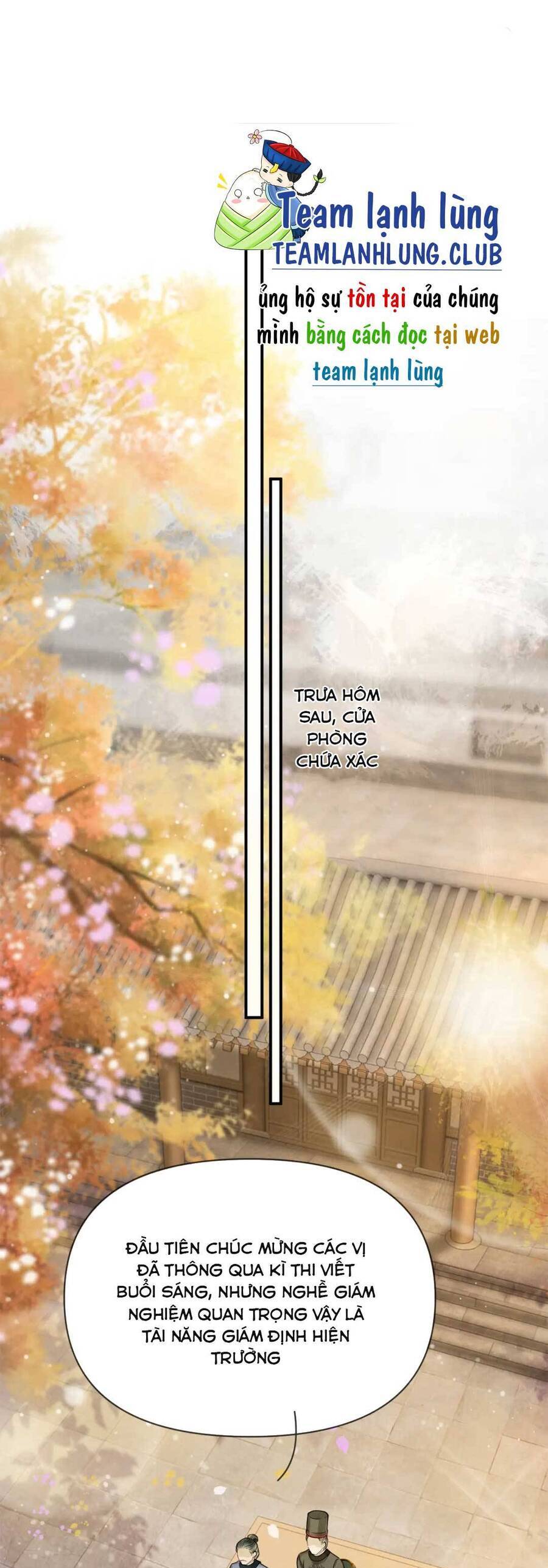 ngỗ tác cẩm y chapter 17 1