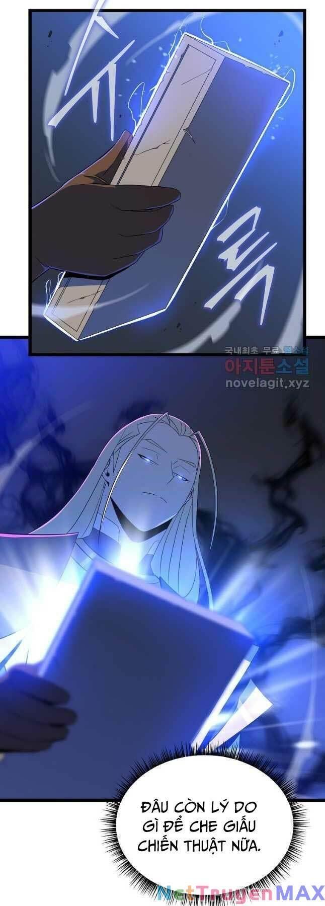 tiêu diệt đấng cứu thế chapter 140 5