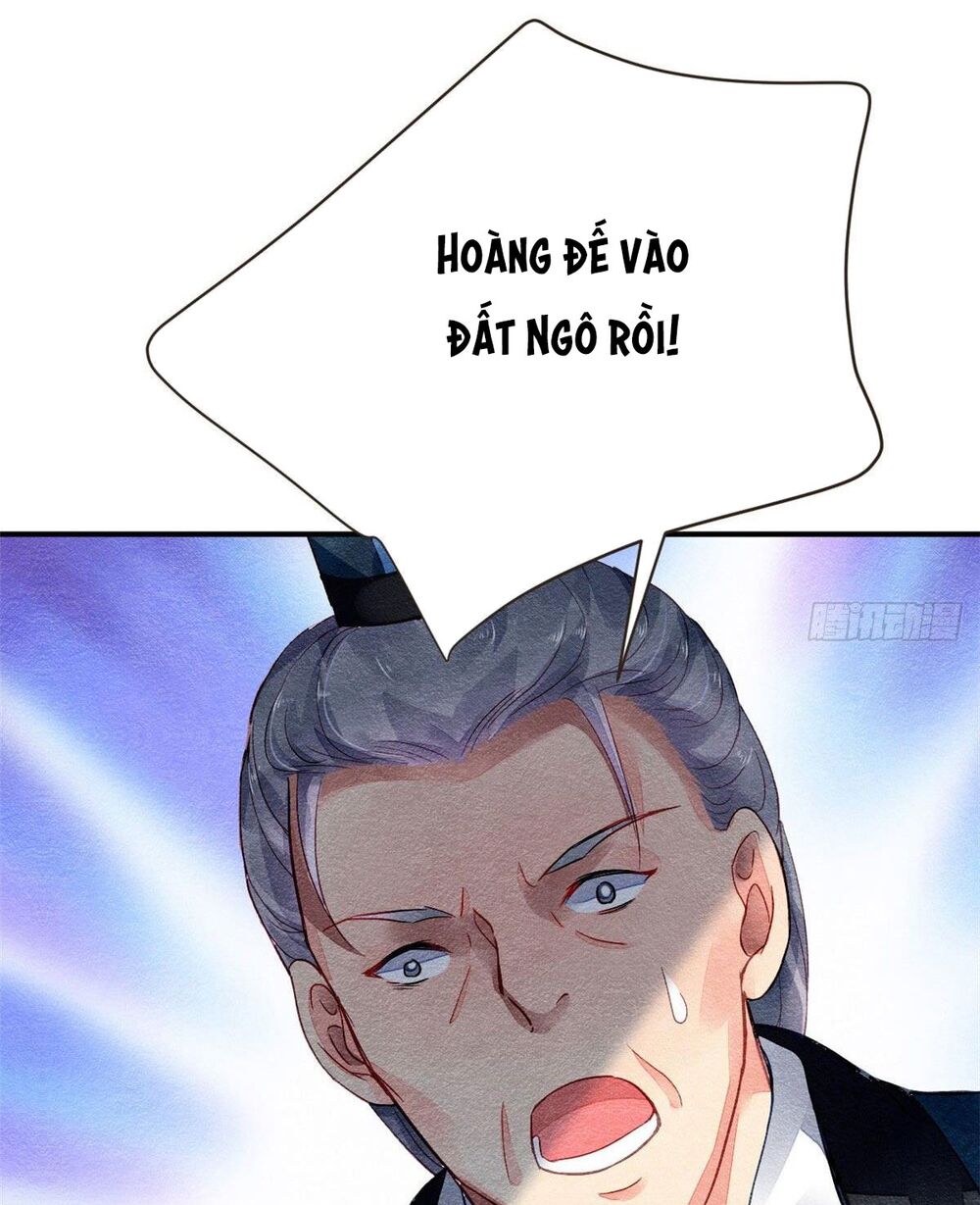 vấn đan chu chapter 23 11