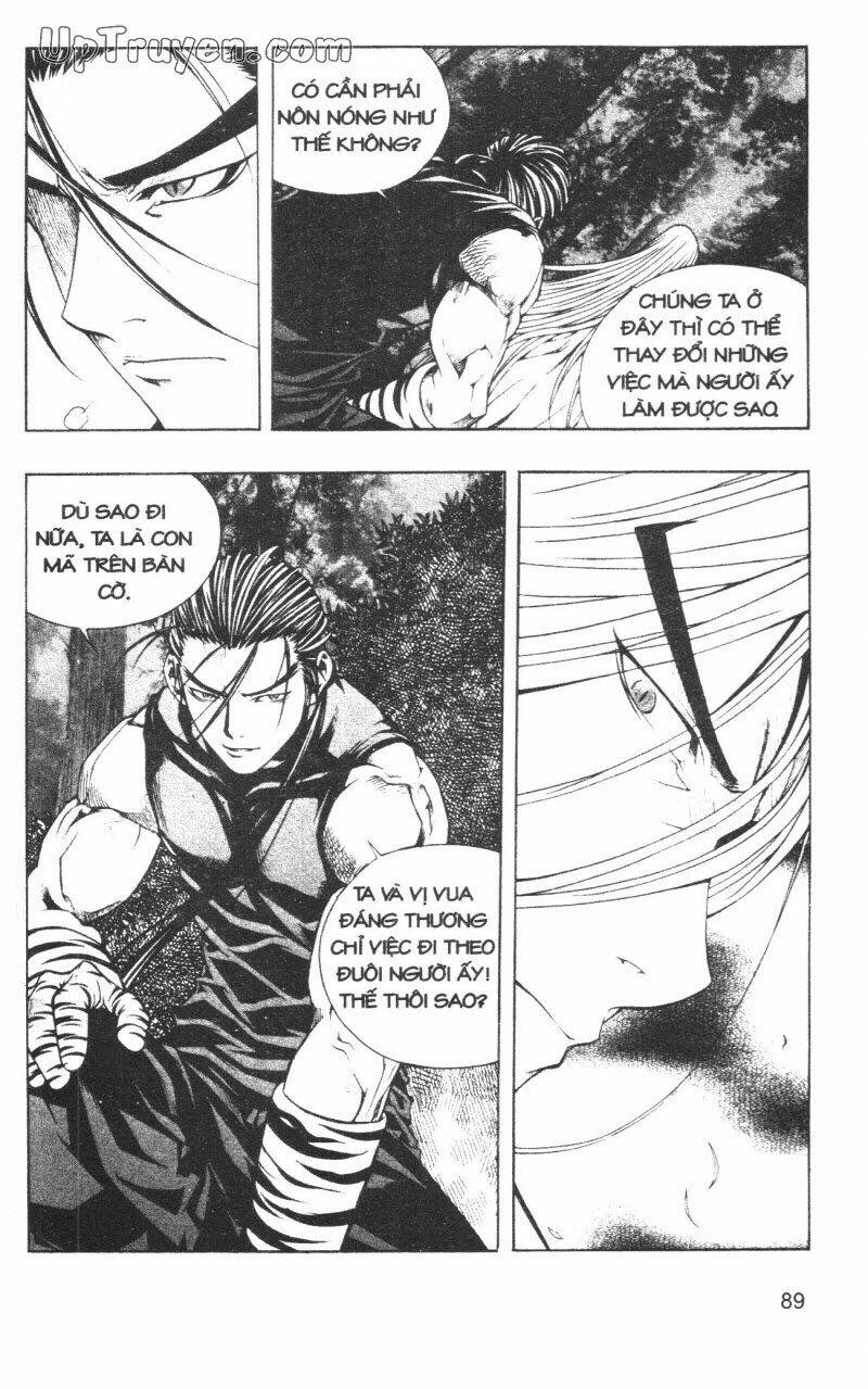 thời gió lốc (thời đại phong tang) chapter 5 90