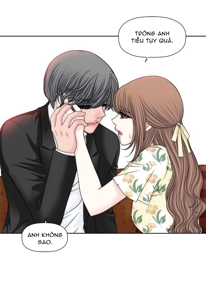 người đàn ông của tôi chapter 87.2 3