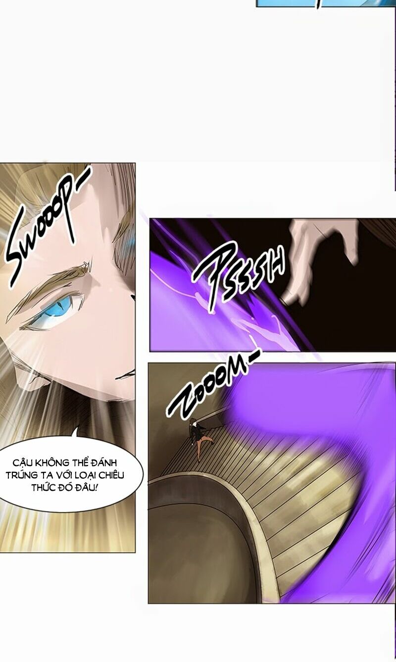 tòa tháp bí ẩn 2 chapter 139 32