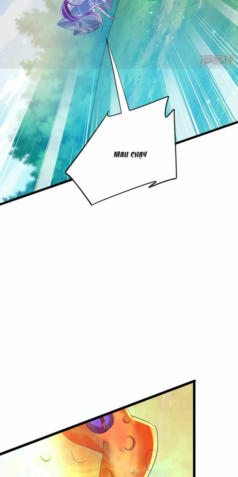 quân hoả nữ hoàng chapter 62 2