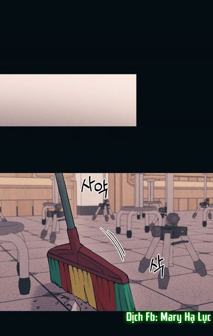 yeonwoo ngây thơ chapter 18 13