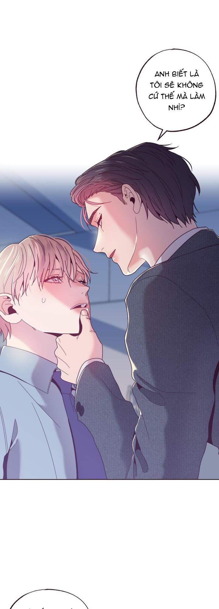 falling down chapter 10 23