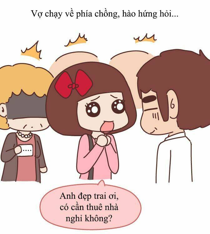 giải mã tình yêu chapter 223 5