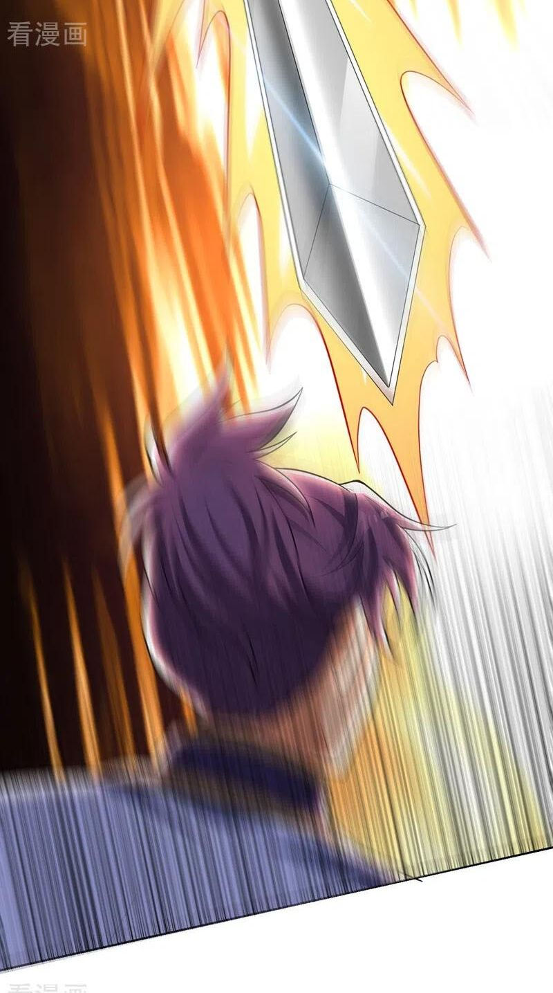 yêu giả vi vương chapter 174 30