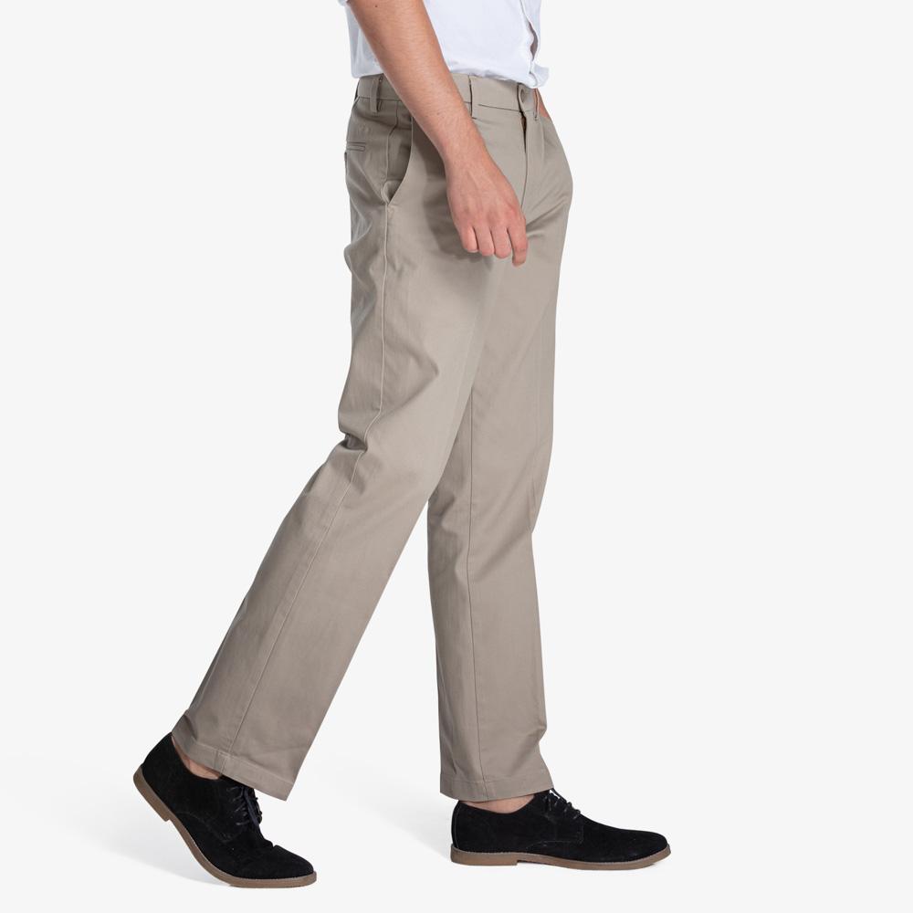 Quần Khaki Nam Dài DOCKERS 59409-0001