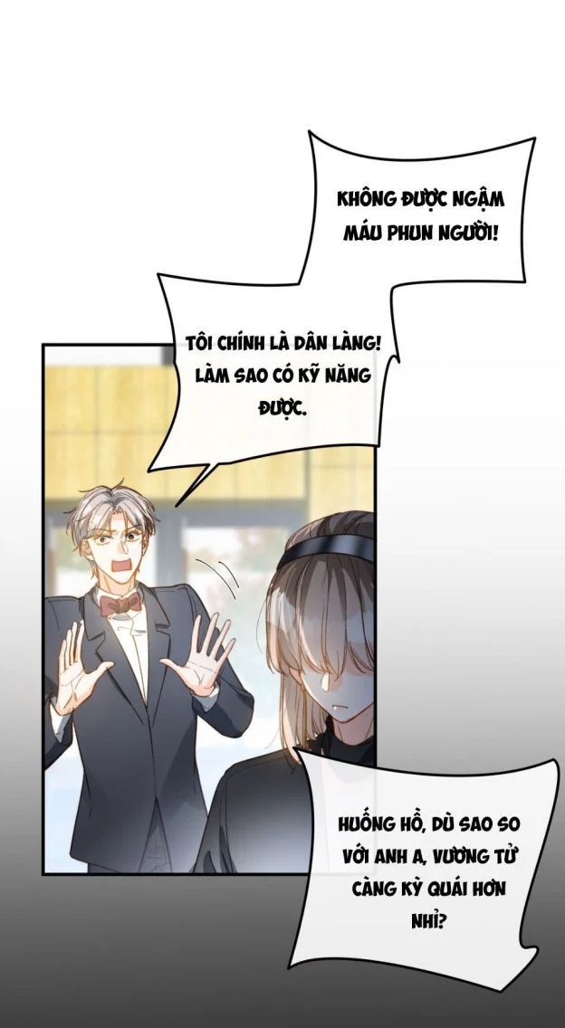 nụ hôn vực thẳm chapter 78 5