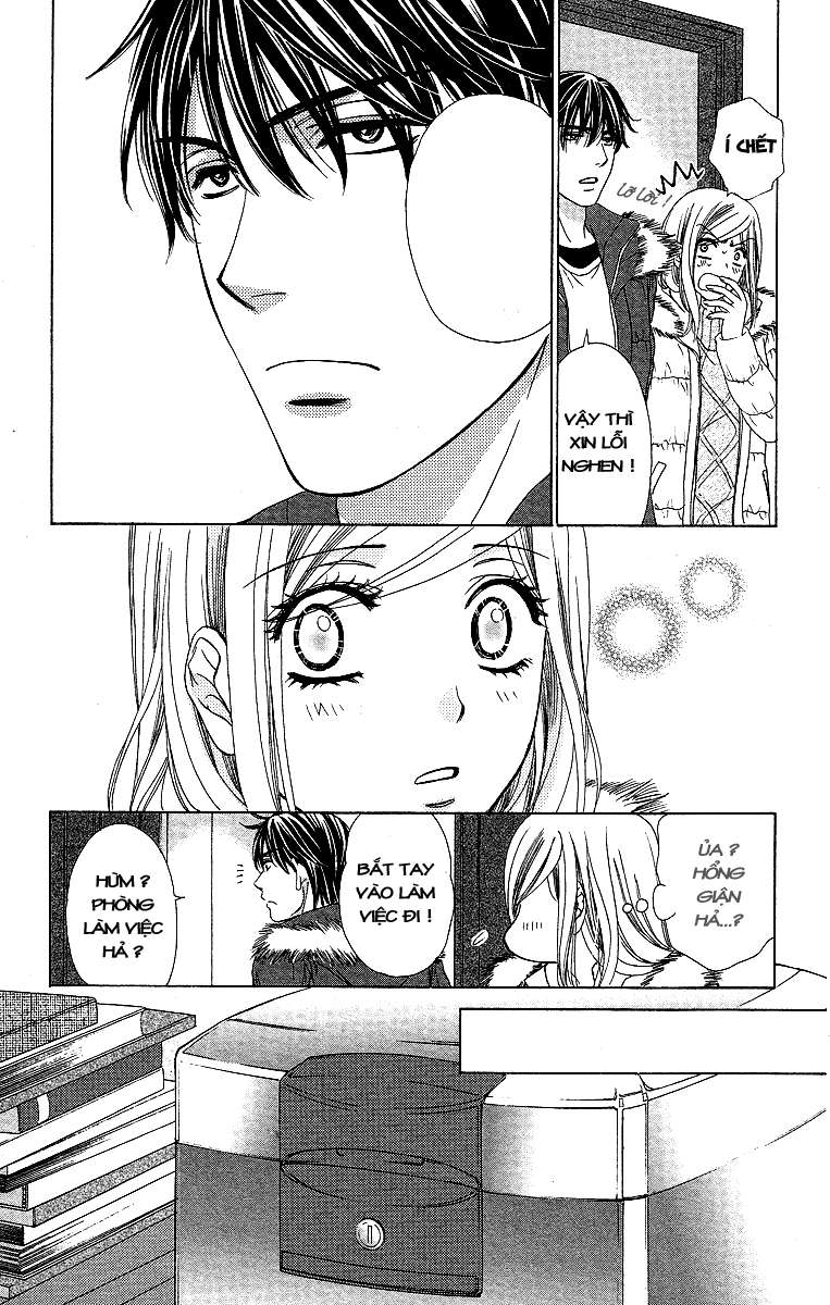 hapi mari chapter 35 25