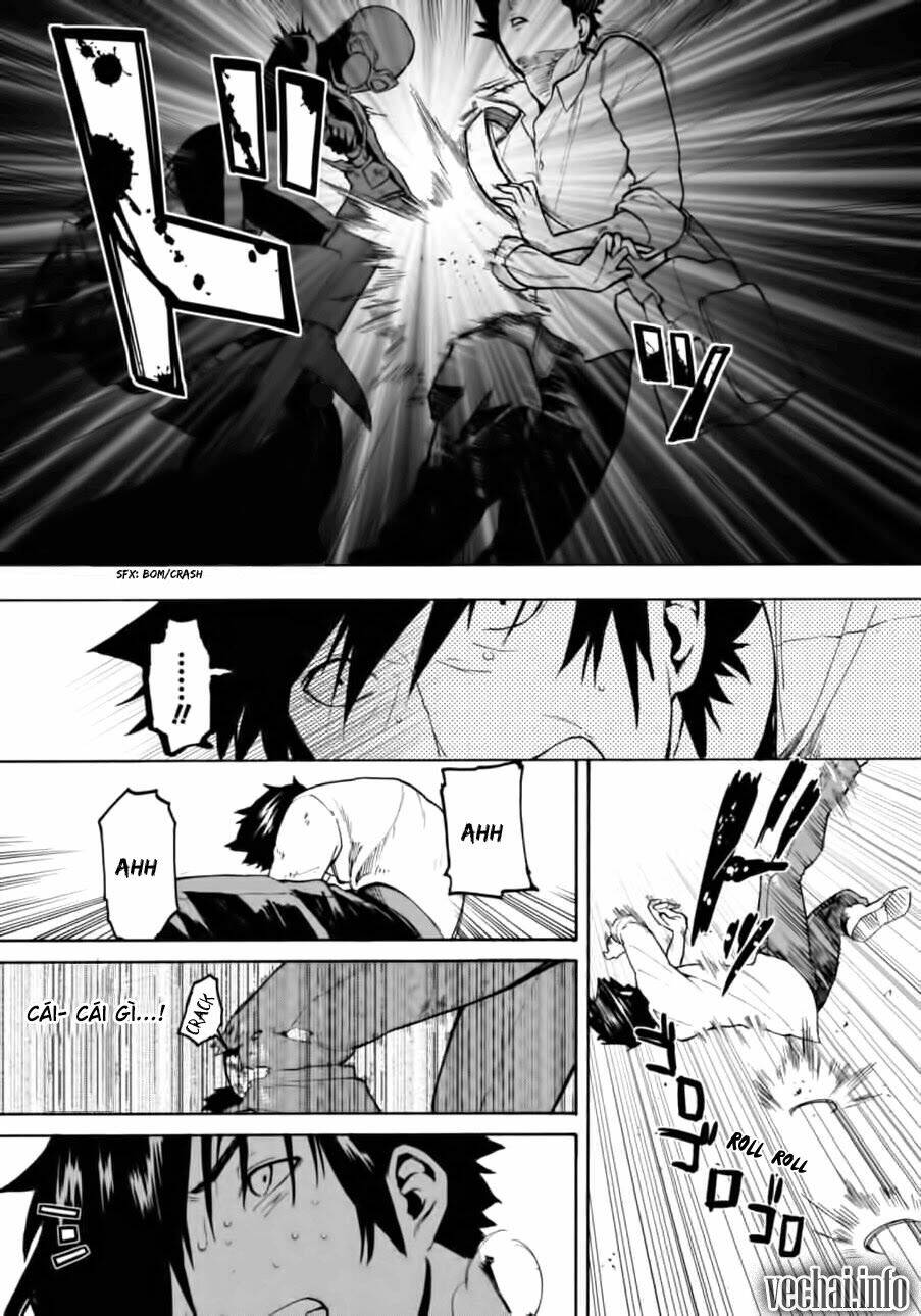 jinrou game chapter 6 18