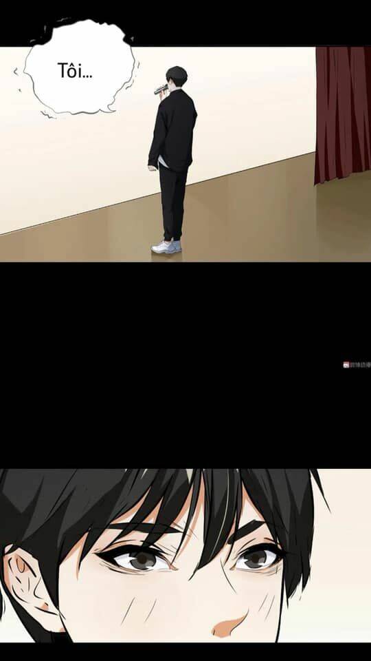 giày thủy tinh chapter 37 9