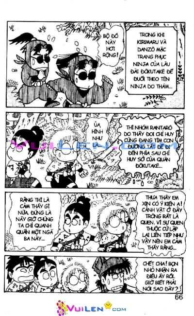ninja loạn thị chapter 27 66