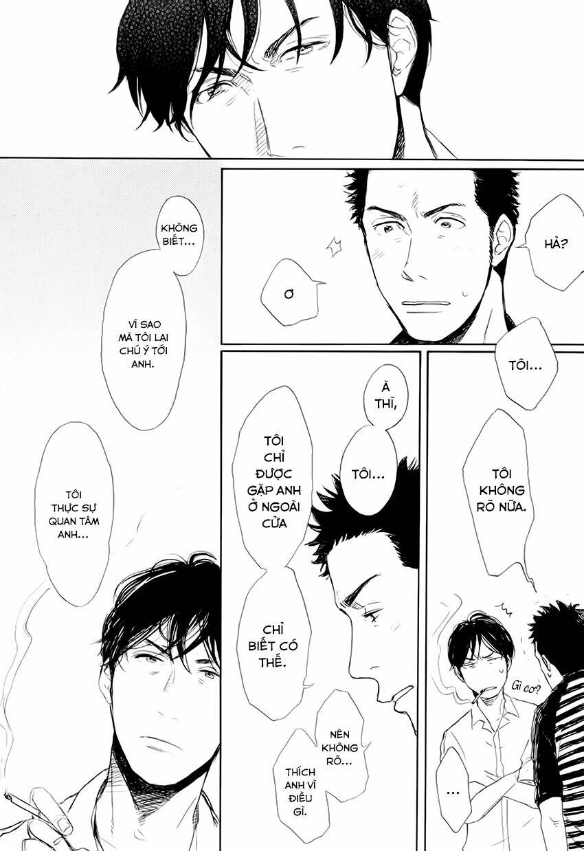 dạy trẻ bất thành chapter 4 14