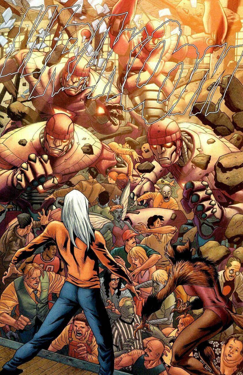 ultimate x-men chapter 84 8