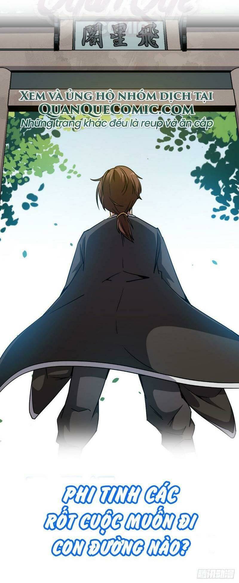 tổ thượng có tiền chapter 0 8