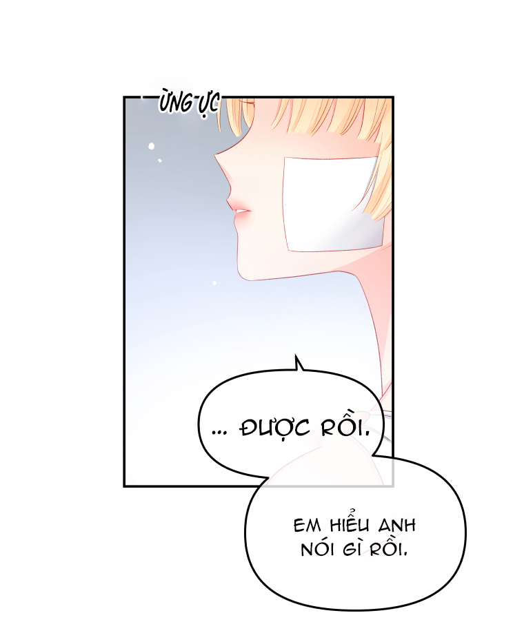 đừng đặt tình cảm mình vào cuốn sách đó chapter 10 50